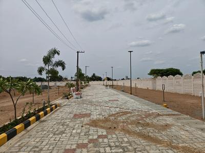 Image of 702 Sq.ft Residential Plot / Land for sale in Tambaram, Chennai for Rs. 3510000