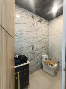 Image of 1000 Sq.ft 2 BHK Builder Floor for sale in Pitthuwala, Dehradun for Rs. 6400000