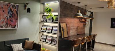 Hall Image of 2200 Sq.ft 3.5 BHK Apartment / Flat for sale in Vatika City , Sector 49 Gurgaon for Rs. 49500000