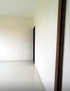 Bedroom Image of 710 Sq.ft 1 BHK Apartment / Flat for sale in Ekdant 9 Meraki, Panvel Navi Mumbai for Rs. 4500000