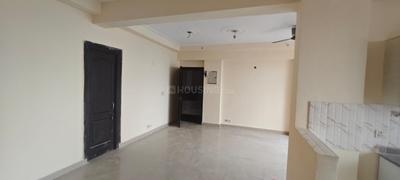 Hall Image of 1320 Sq.ft 3 BHK Apartment / Flat for rent in Amrapali Empire, Crossings Republik Ghaziabad for Rs. 24000