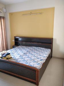 Bedroom Image of 1440 Sq.ft 3 BHK Apartment / Flat for sale in Vaishali Nagar Jaipur for Rs. 14500000