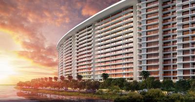 4 BHK Flat