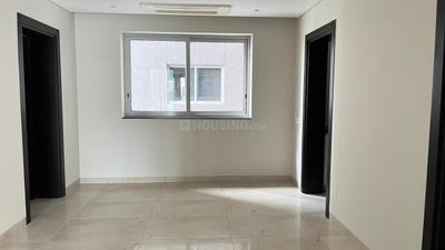 Hall Image of 5490 Sq.ft 4 BHK Apartment / Flat for sale in Panchshil Towers, Kharadi Pune for Rs. 57500000