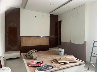 Bedroom Image of 2400 Sq.ft 4 BHK Independent House for sale in Kengeri Satellite Town Bengaluru for Rs. 25000000