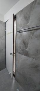 Image of 1001 Sq.ft 2 BHK Apartment / Flat for rent in Sah Santiago Uptown, Kiwale, Pune for Rs. 23000
