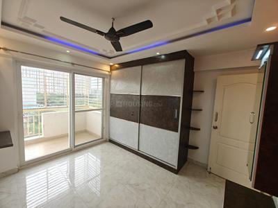 Bedroom Image of 1600 Sq.ft 3 BHK Apartment / Flat for sale in Devinagar Bengaluru for Rs. 14000000