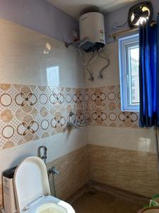 Image of 1240 Sq.ft 2 BHK Builder Floor for rent in Uzan Bazar, Guwahati for Rs. 40000