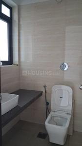 Image of 1251 Sq.ft 3 BHK Apartment / Flat for rent in Rivali Park Wintergreen, Borivali East, Mumbai for Rs. 90000