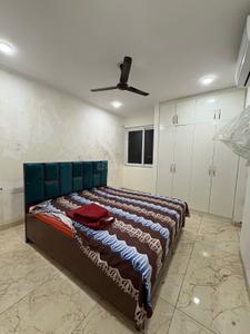 Bedroom Image of 1270 Sq.ft 2 BHK Apartment / Flat for sale in Sector 115 Mohali for Rs. 6890000