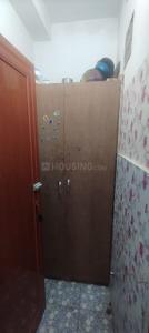 Bathroom Image of 722 Sq.ft 2 BHK Apartment / Flat for sale in Maheshtala Kolkata for Rs. 2400000