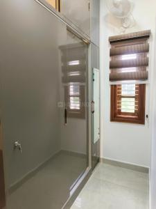 Bedroom Image of 3600 Sq.ft 4 BHK Apartment / Flat for sale in Jakkur Bengaluru for Rs. 45000000