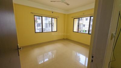 Bedroom Image of 1500 Sq.ft 3 BHK Apartment / Flat for rent in Bankim Nagar Siliguri for Rs. 20000