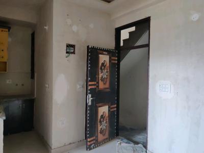 Living Room Image of 750 Sq.ft 2 BHK Builder Floor for sale in DLF Ankur Vihar Ghaziabad for Rs. 2332422