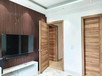 Bedroom Image of 2130 Sq.ft 3 BHK Apartment / Flat for sale in Santur Aspira, Sector 3 Gurgaon for Rs. 32500000