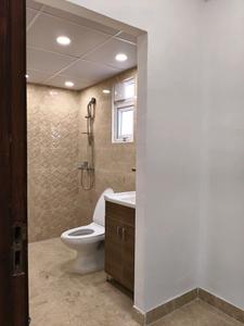 Bedroom One Image of 1704 Sq.ft 3 BHK Apartment / Flat for sale in Tulip Yellow, Sector 69 Gurgaon for Rs. 22800000