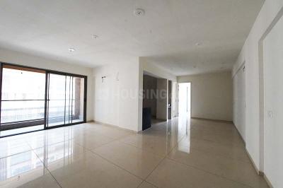 Hall Image of 2133 Sq.ft 3 BHK Apartment / Flat for sale in Parishram Florenza, Vaishno Devi Circle Ahmedabad for Rs. 11500000