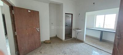 Hall Image of 557 Sq.ft 1 BHK Apartment / Flat for sale in Chinar Park Kolkata for Rs. 2000000
