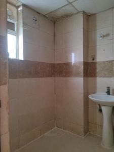 Bedroom One Image of 1082 Sq.ft 2 BHK Apartment / Flat for sale in Supertech Ecociti, Sector 137 Noida for Rs. 9000000