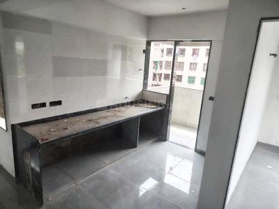 Kitchen Image of 1179 Sq.ft 2 BHK Apartment / Flat for sale in Sabarmati Ahmedabad for Rs. 5421000