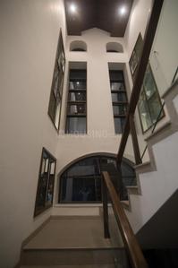 Hall Image of 3001 Sq.ft 4 BHK Villa for sale in Krishna Bhuvi, Bhayli Vadodara for Rs. 25000000