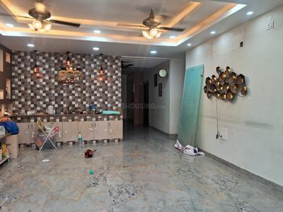 Hall Image of 2000 Sq.ft 3 BHK Builder Floor for rent in Ramanthapur Hyderabad for Rs. 38000