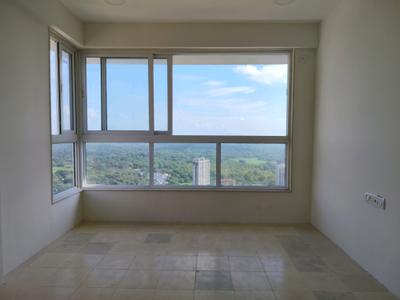 Bedroom Image of 1496 Sq.ft 2 BHK Apartment / Flat for sale in Omkar Alta Monte, Malad East Mumbai for Rs. 41500000