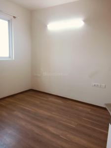 Bedroom Image of 721 Sq.ft 1 BHK Apartment / Flat for sale in Godrej 24, Chambenahalli Bengaluru for Rs. 6000008