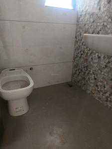 Common Bathroom Image of 1090 Sq.ft 2 BHK Apartment / Flat for sale in Kumar Princetown Towers, Mohammed Wadi Pune for Rs. 6900000