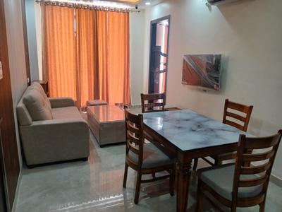 Hall Image of Sai living space ( 7068975317 ) ( 9599285524 ) in Thasemau, Lucknow