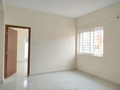 Living Room Image of 1260 Sq.ft 3 BHK Apartment / Flat for sale in Habulus Sai Elite Apartment, Electronic City Bengaluru for Rs. 6300000