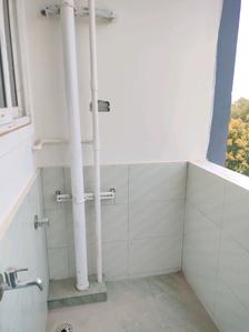 Drying Area Image of 1050 Sq.ft 2 BHK Apartment / Flat for sale in Kadagrahara Bengaluru for Rs. 4725300