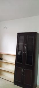 Hall Image of 1500 Sq.ft 3 BHK Apartment / Flat for rent in Shriram La Tierra, Dhanori Pune for Rs. 42000