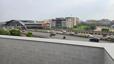 Image of 1728 Sq.ft 3 BHK Builder Floor for sale in Raja Garden, New Delhi for Rs. 35000000