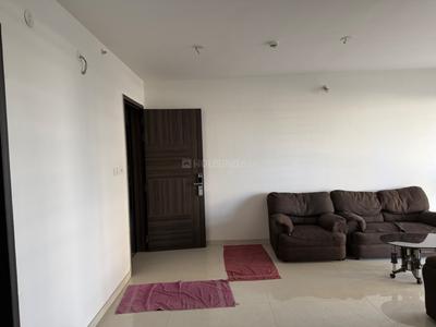 Hall Image of 1606 Sq.ft 3 BHK Apartment / Flat for sale in Sukhwani Empire Square, Chinchwad Pune for Rs. 19000000