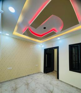 Bedroom Image of 1698 Sq.ft 3 BHK Villa for sale in Jankipuram Vistar Lucknow for Rs. 8810000