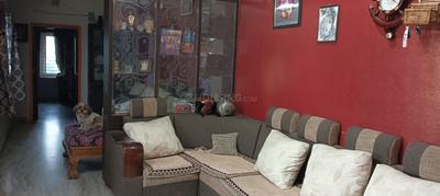 Hall Image of 1116 Sq.ft 2 BHK Apartment / Flat for sale in LB Nagar Warangal for Rs. 4500000