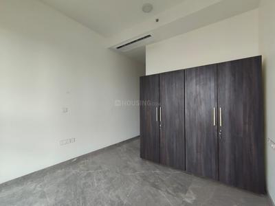 Bedroom Image of 1980 Sq.ft 3 BHK Apartment / Flat for sale in Prestige Jasdan Classic, Jacob Circle Mumbai for Rs. 129000000