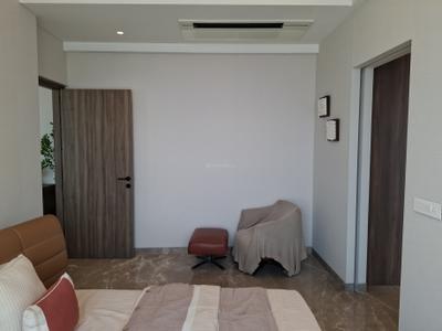 Bedroom Image of 1900 Sq.ft 4 BHK Apartment / Flat for sale in Bhoomi Celestia, Malad West Mumbai for Rs. 59900000
