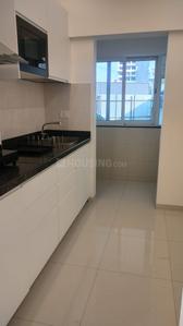Kitchen Image of 1350 Sq.ft 2.5 BHK Apartment / Flat for sale in Kwality Vrindavan Heights Phase III, Hadapsar Pune for Rs. 11200000