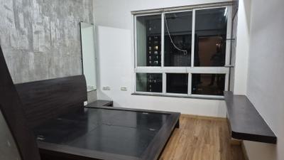Bedroom Image of 1800 Sq.ft 3.5 BHK Apartment / Flat for rent in Hiranandani Meadows, Thane West Thane for Rs. 110000