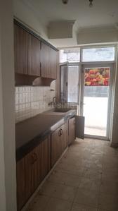 Kitchen Image of 1200 Sq.ft 2 BHK Apartment / Flat for rent in Assotech The Nest, Crossings Republik Ghaziabad for Rs. 20000