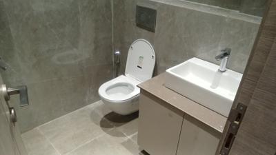 Image of 1400 Sq.ft 3 BHK Builder Floor for sale in ROF Insignia Park, Sector 93, Gurgaon for Rs. 18500000