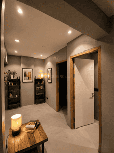 Image of 1295 Sq.ft 3 BHK Builder Floor for sale in Signature Global The Millennia, Sector 37D, Gurgaon for Rs. 15000000