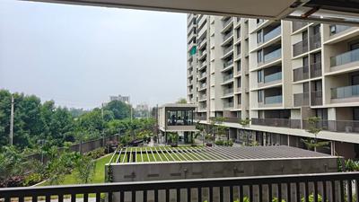 2 BHK Flat