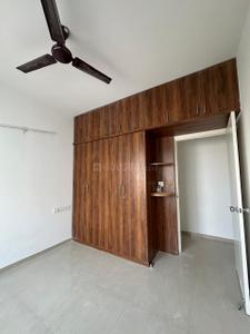 Bedroom Image of 986 Sq.ft 2 BHK Apartment / Flat for sale in Hyde Park, Hulimavu Bengaluru for Rs. 10500000