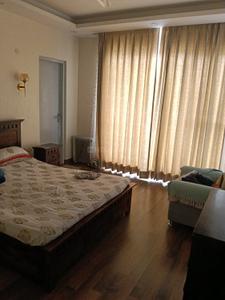 Bedroom Image of 2000 Sq.ft 3.5 BHK Apartment / Flat for sale in Conscient Heritage Max, Sector 102 Gurgaon for Rs. 31000000