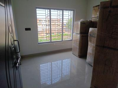 Bedroom Image of 778 Sq.ft 2 BHK Apartment / Flat for sale in Sheoraphuli Hooghly for Rs. 2179000