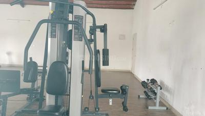Hall Image of 605 Sq.ft 1 BHK Apartment / Flat for sale in Madivala Bengaluru for Rs. 3550000