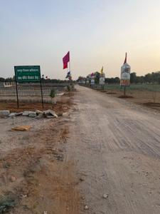 Image of 1341 Sq.ft Residential Plot / Land for sale in Sinwar, Jaipur for Rs. 5051100